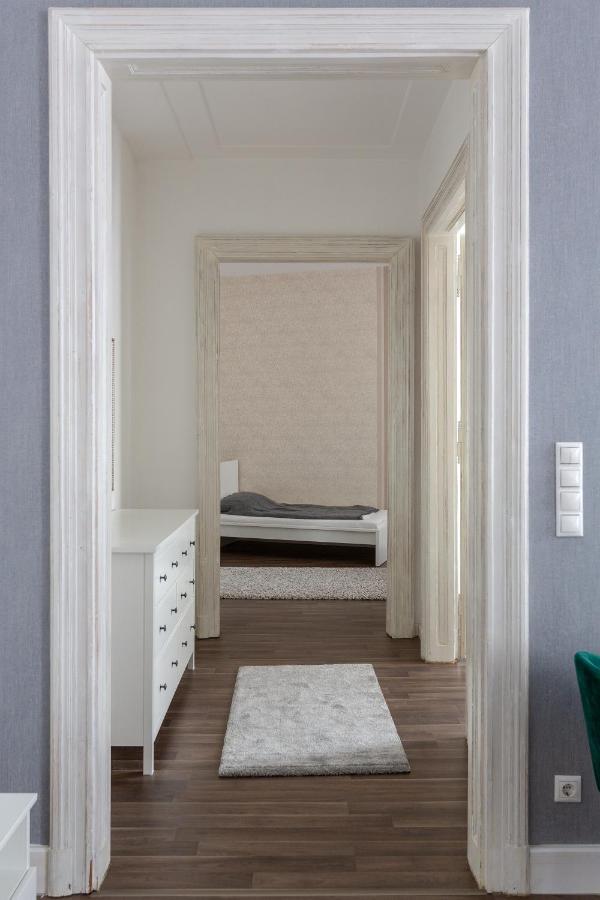 Apartment Vintage Downtown By Izabell