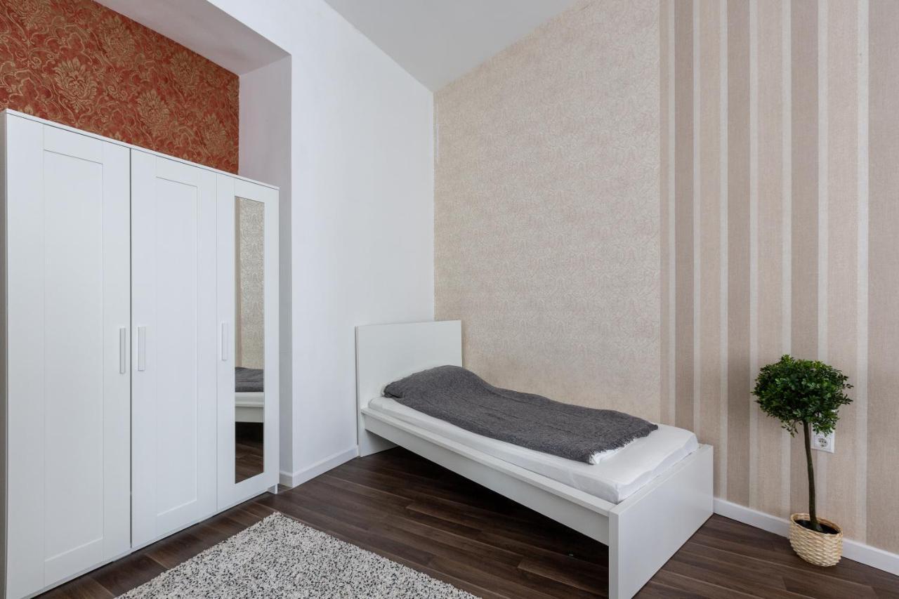 Apartment Vintage Downtown By Izabell Budapest