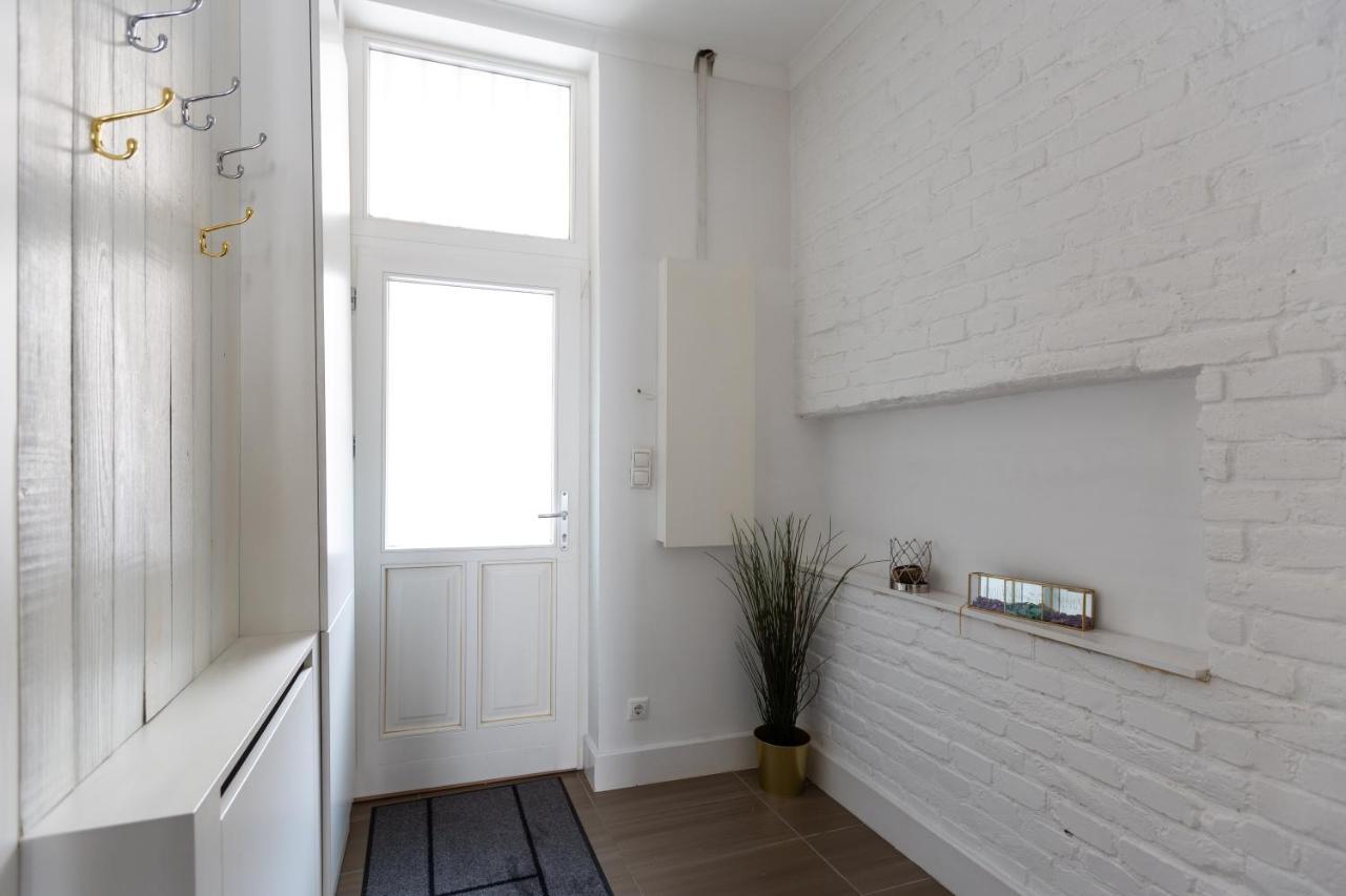 Vintage Downtown By Izabell Apartment *