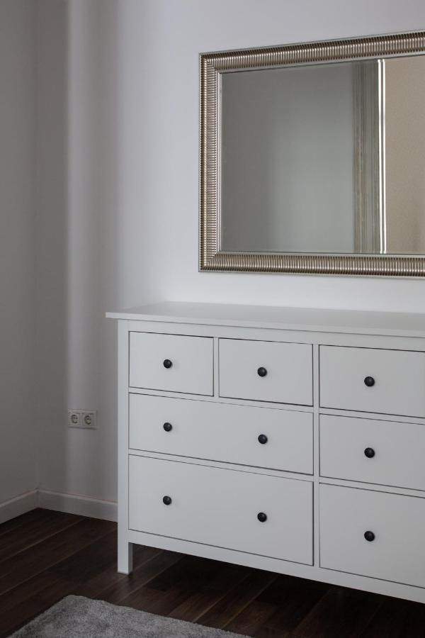 Vintage Downtown By Izabell Apartment Budapest